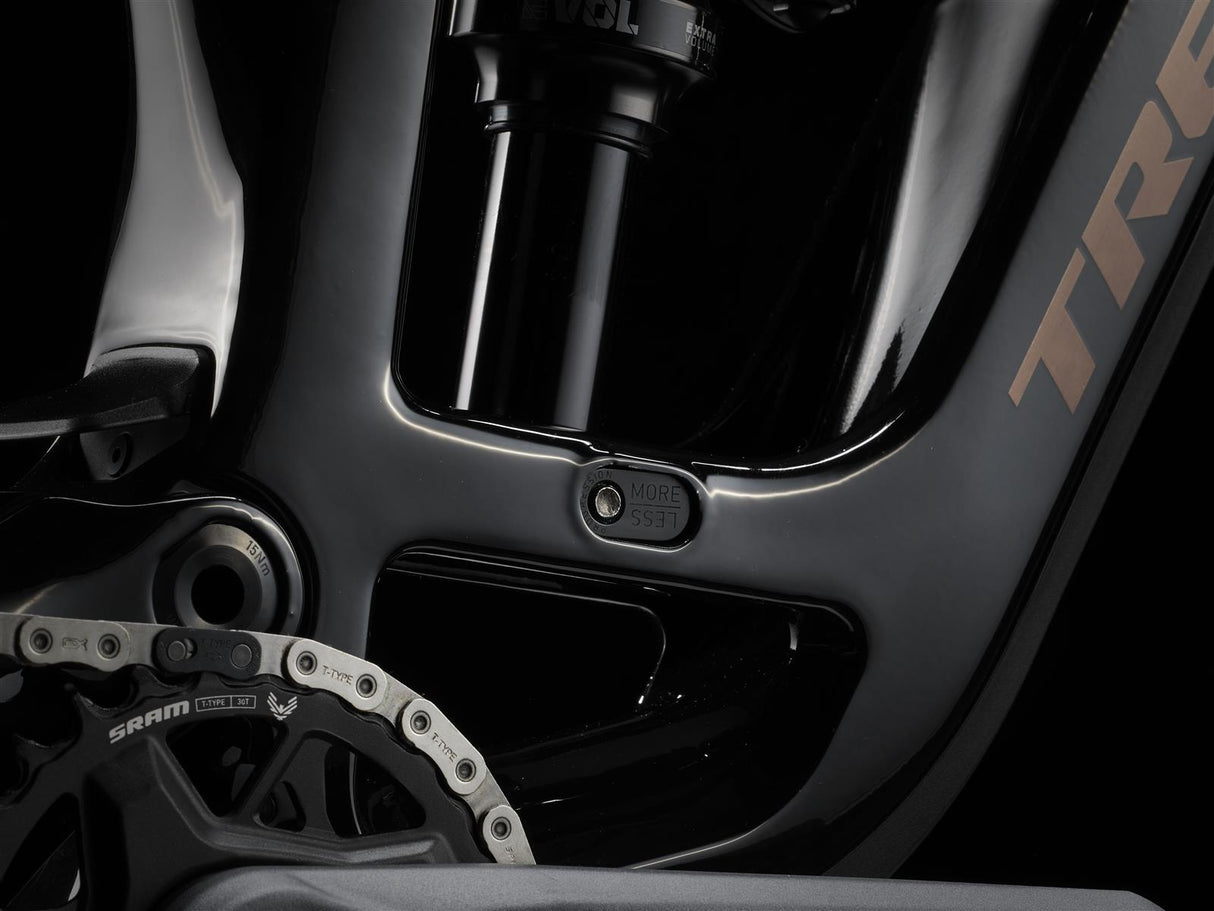 Fuel EX 9.8 GX AXS Deep Smoke