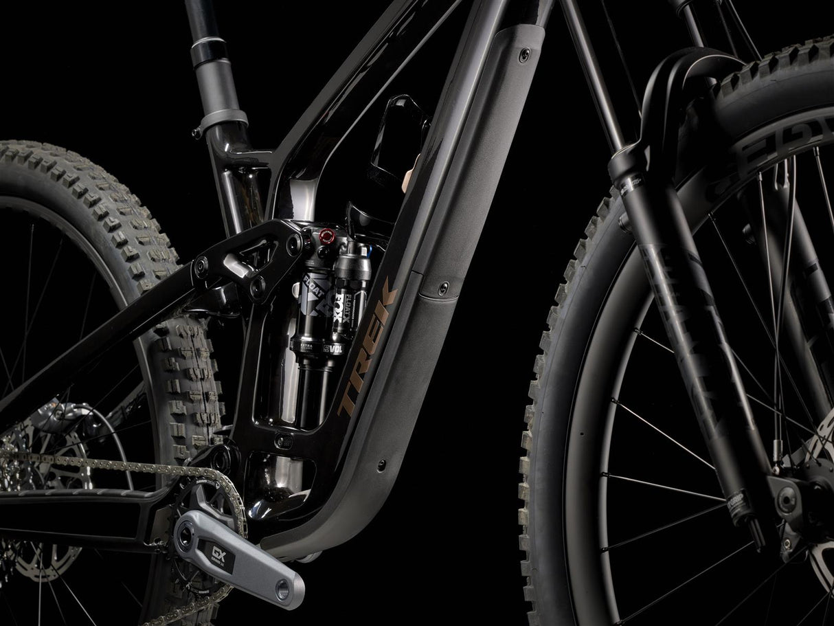 Fuel EX 9.8 GX AXS Deep Smoke