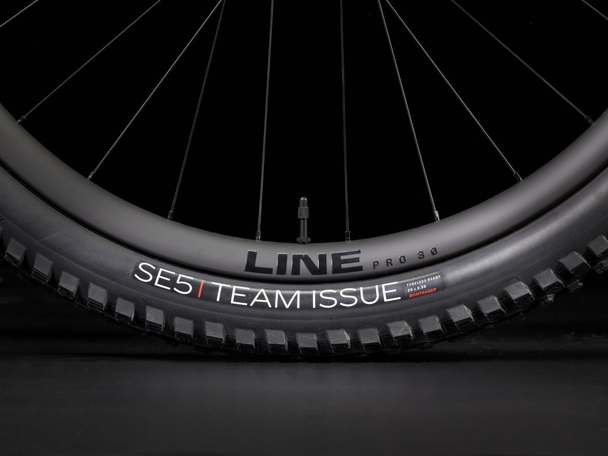 Fuel EX 9.9 XO AXS Dark Aquatic