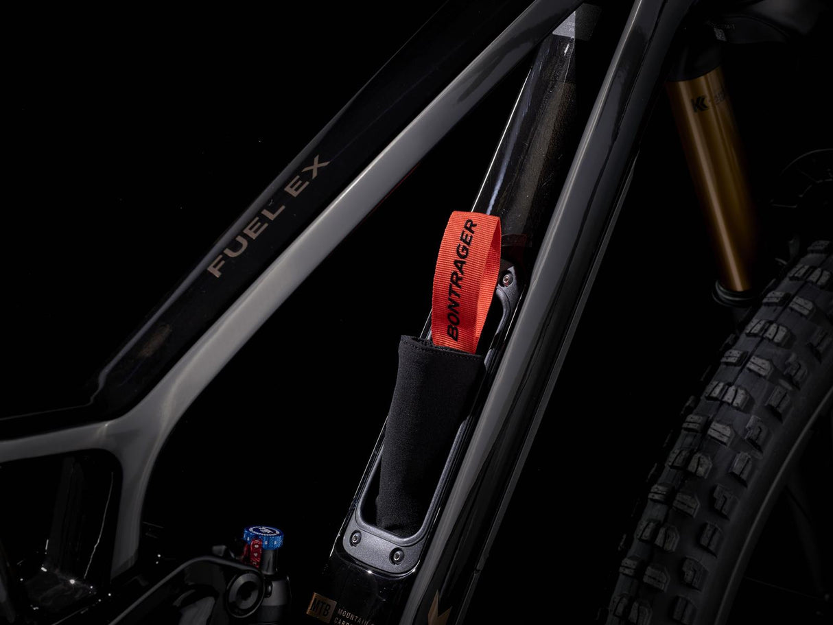 Fuel EX 9.9 XO AXS Deep Smoke