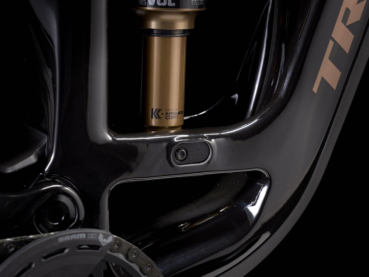 Fuel EX 9.9 XO AXS Deep Smoke