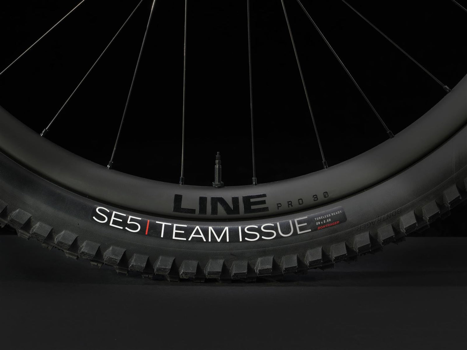 Fuel EX 9.9 XX AXS Deep Smoke