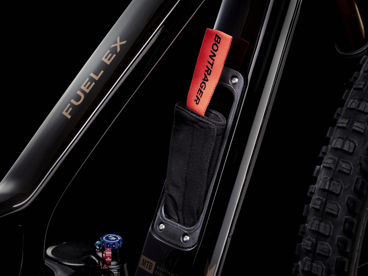 Fuel EX 9.9 XX AXS Deep Smoke