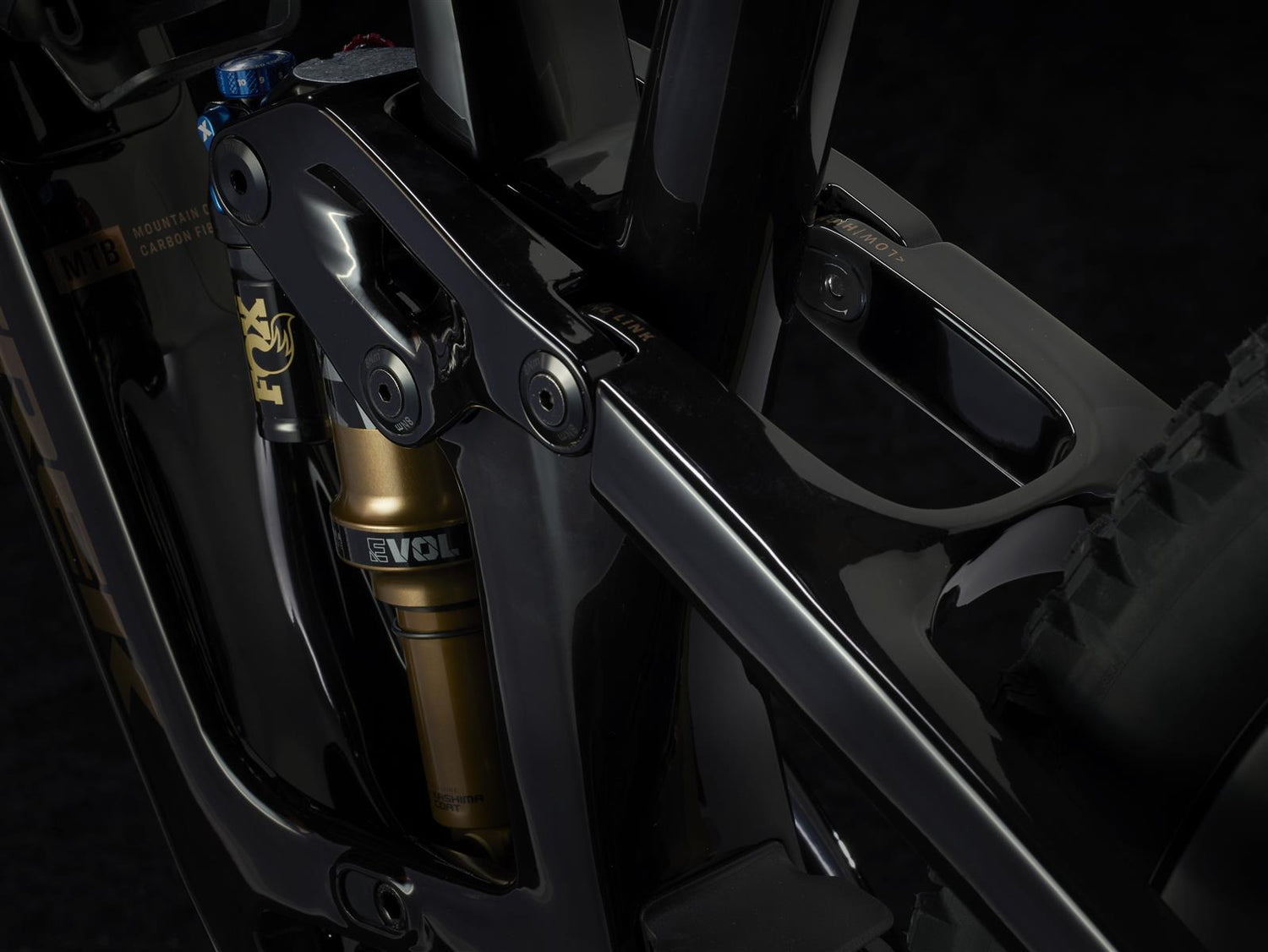 Fuel EX 9.9 XX AXS Deep Smoke