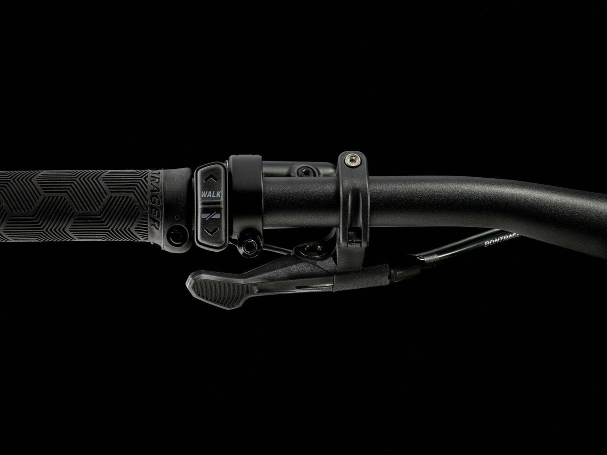 Fuel EXe 5 Deore Matte Blue Sage