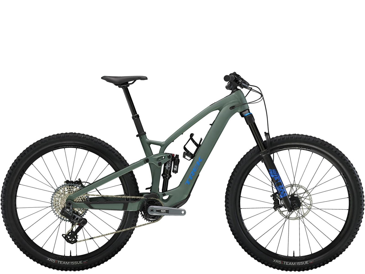 Fuel EXe 8 GX AXS Matte Keswick