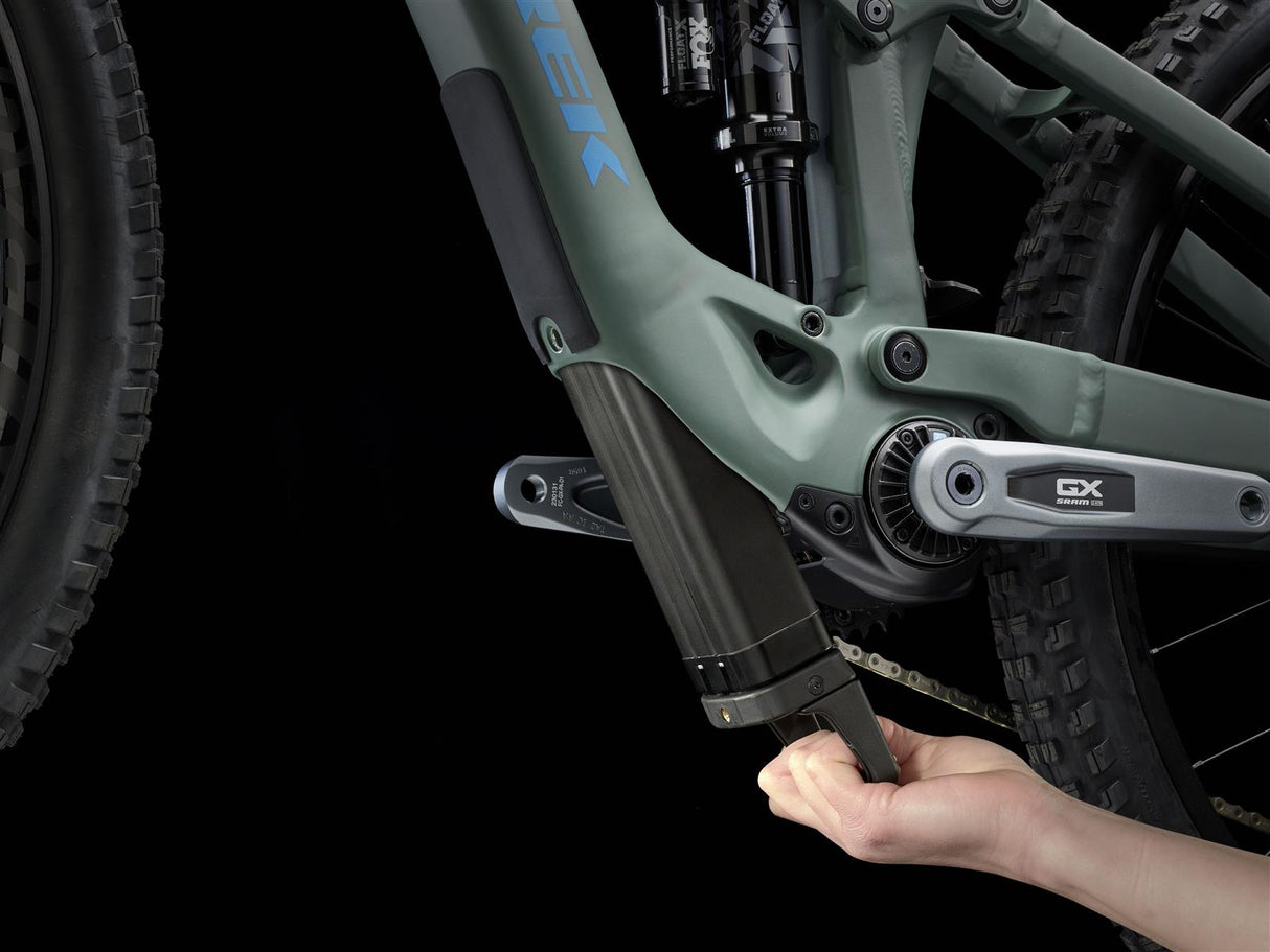 Fuel EXe 8 GX AXS Matte Keswick