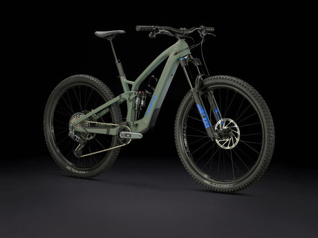 Fuel EXe 8 GX AXS Matte Keswick