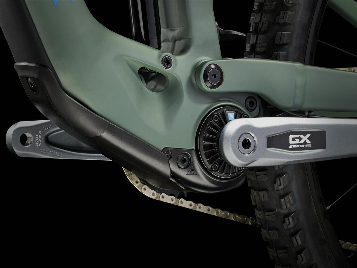 Fuel EXe 8 GX AXS Matte Keswick