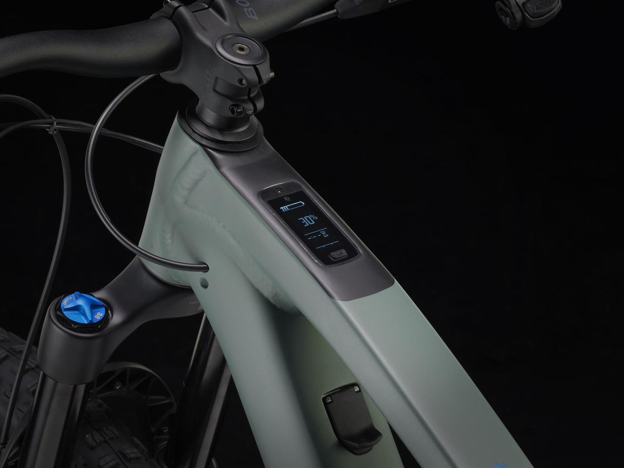 Fuel EXe 8 GX AXS Matte Keswick