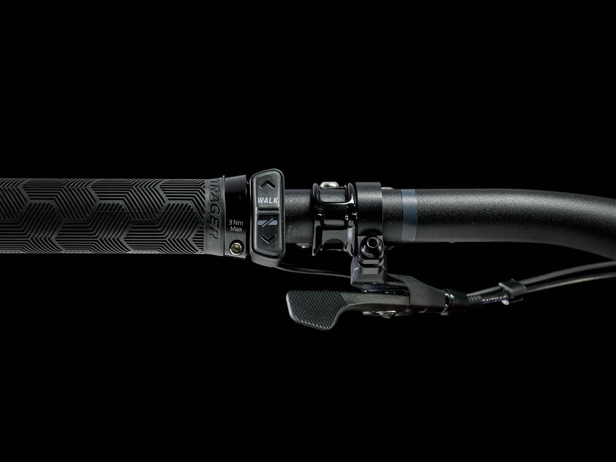 Fuel EXe 8 GX AXS Matte Keswick