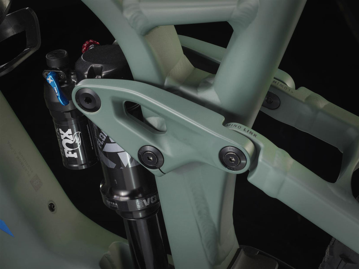 Fuel EXe 8 GX AXS Matte Keswick