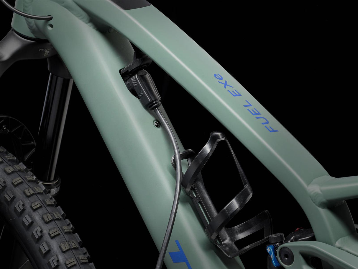 Fuel EXe 8 GX AXS Matte Keswick