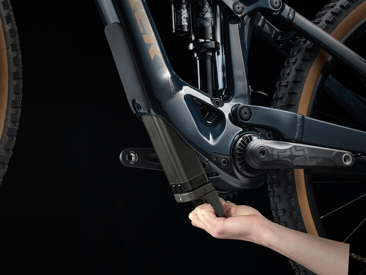 Fuel EXe 8 XT Nautical Navy