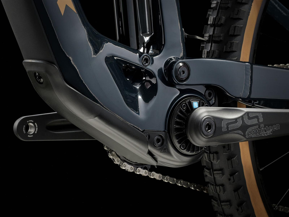 Fuel EXe 8 XT Nautical Navy