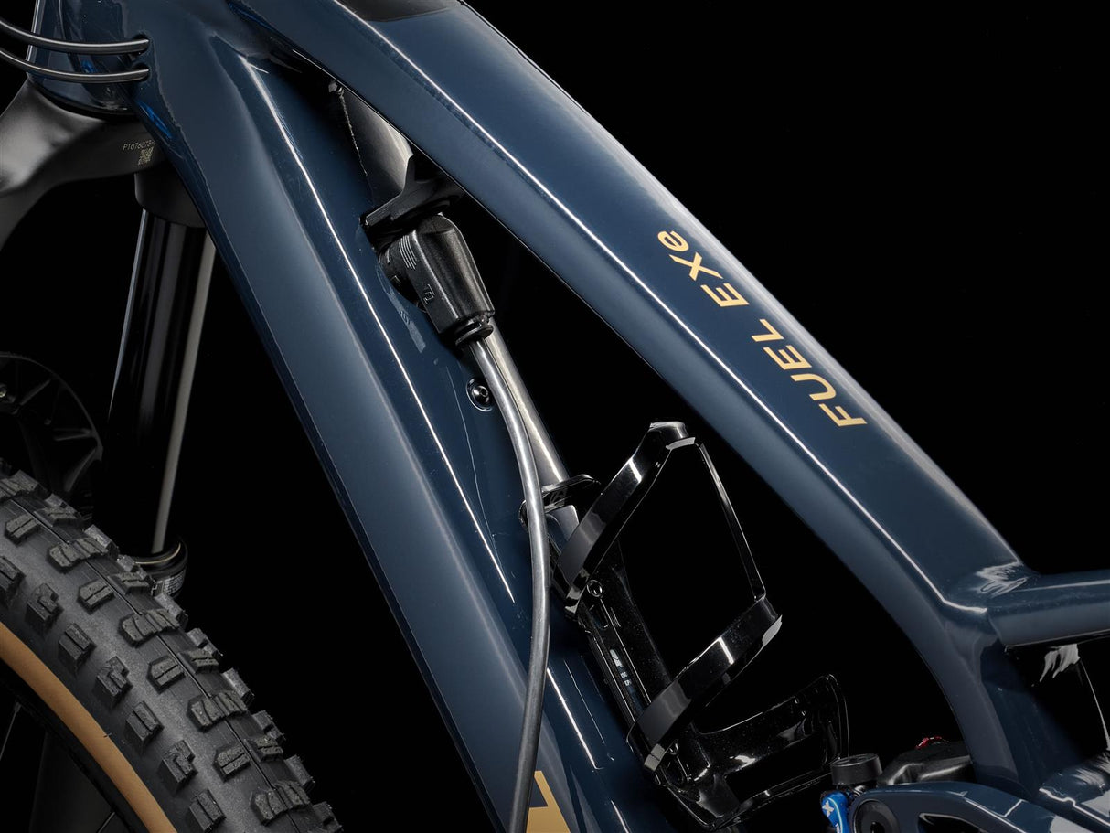 Fuel EXe 8 XT Nautical Navy