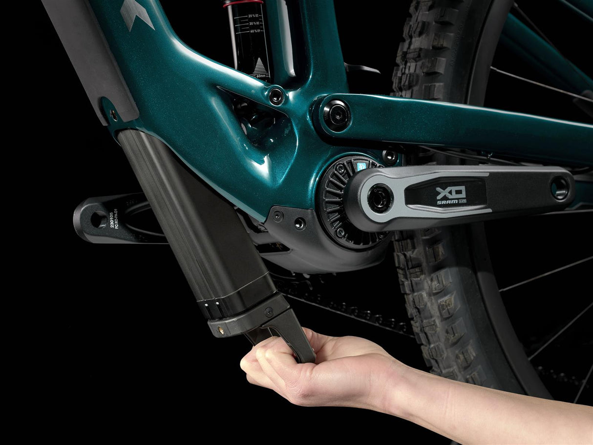 Fuel EXe 9.9 XO AXS Dark Aquatic 360Wh