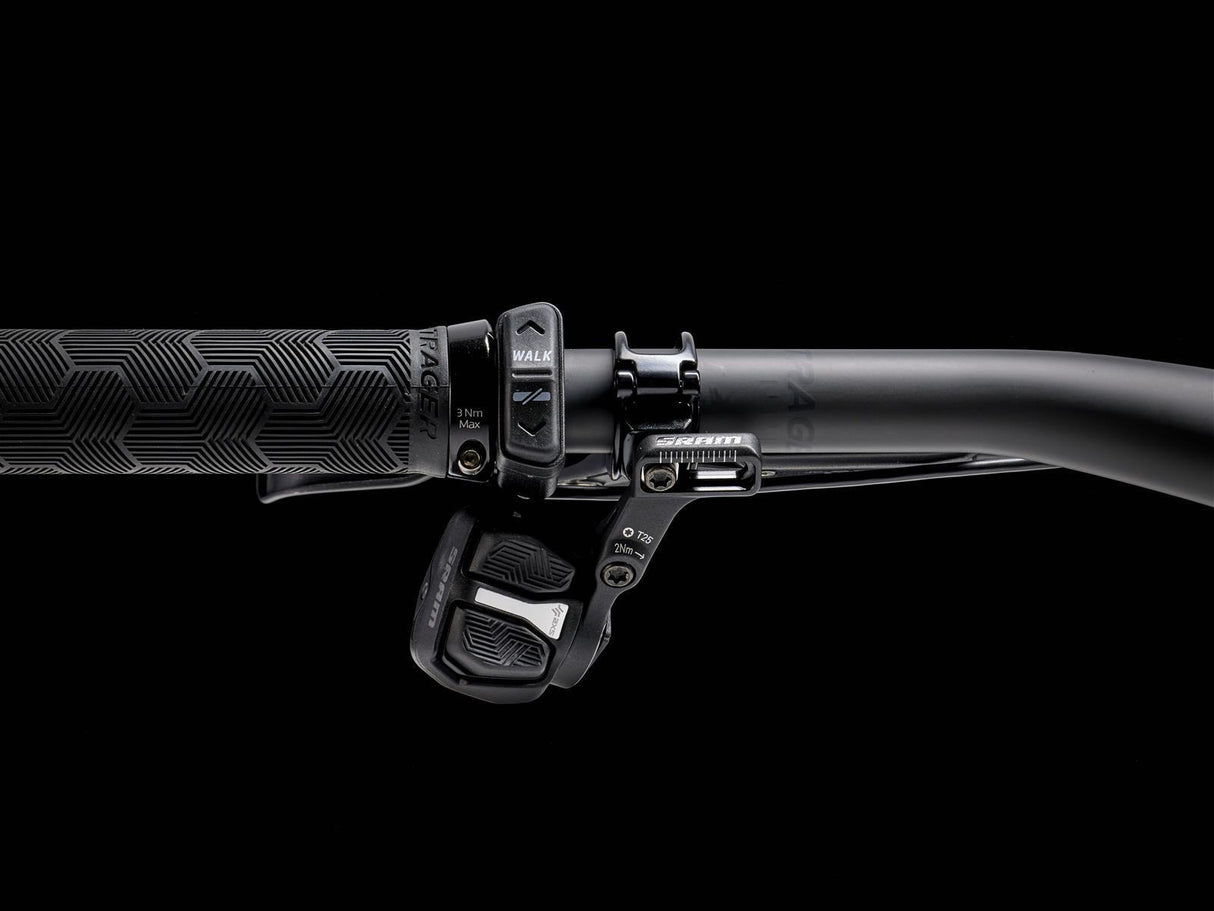 Fuel EXe 9.9 XO AXS Dark Aquatic 360Wh