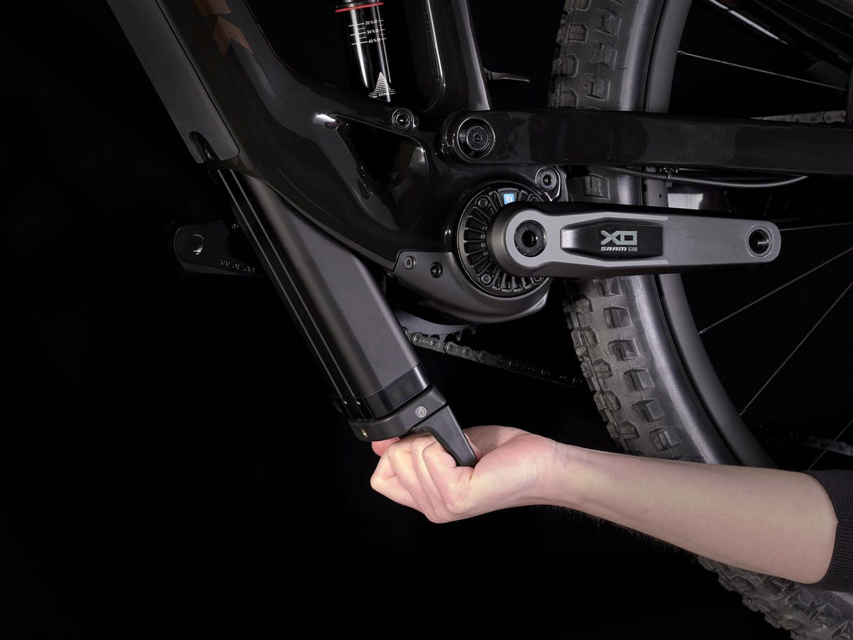 Fuel EXe 9.9 XO AXS Deep Smoke 360Wh