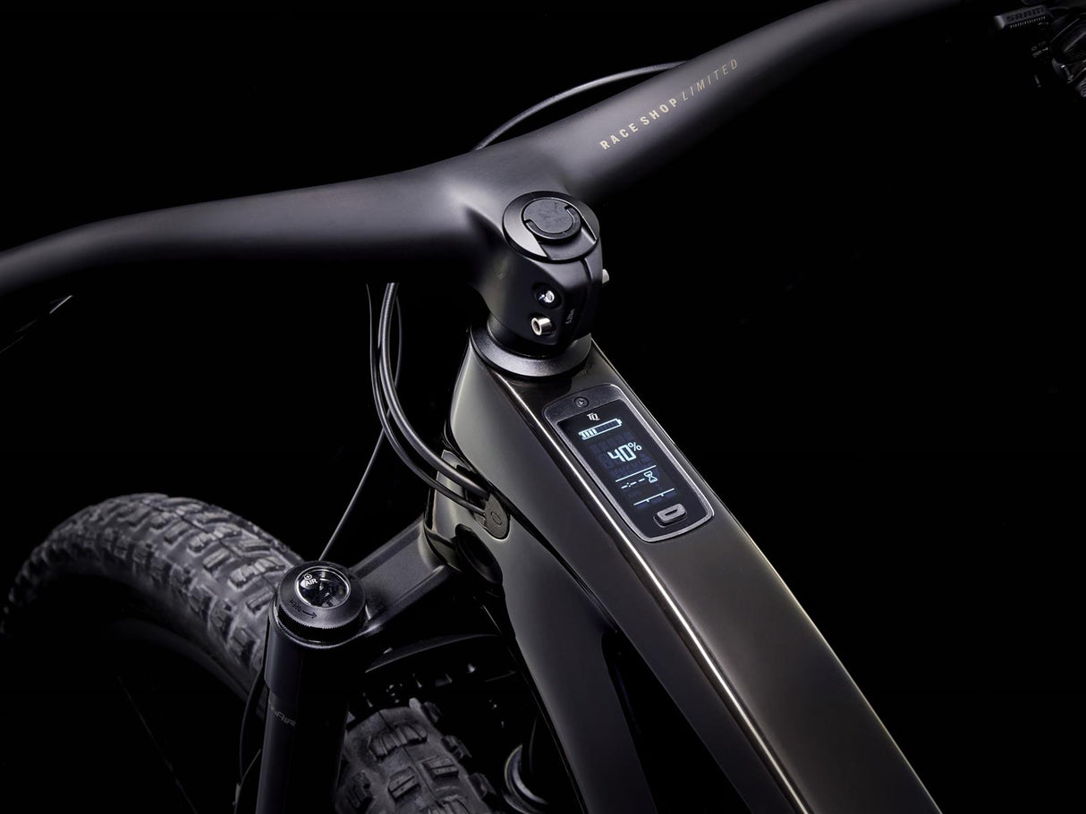 Fuel EXe 9.9 XO AXS Deep Smoke 360Wh