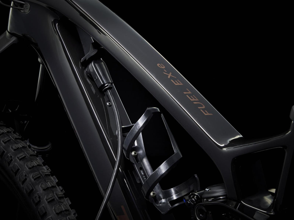 Fuel EXe 9.9 XO AXS Deep Smoke 360Wh