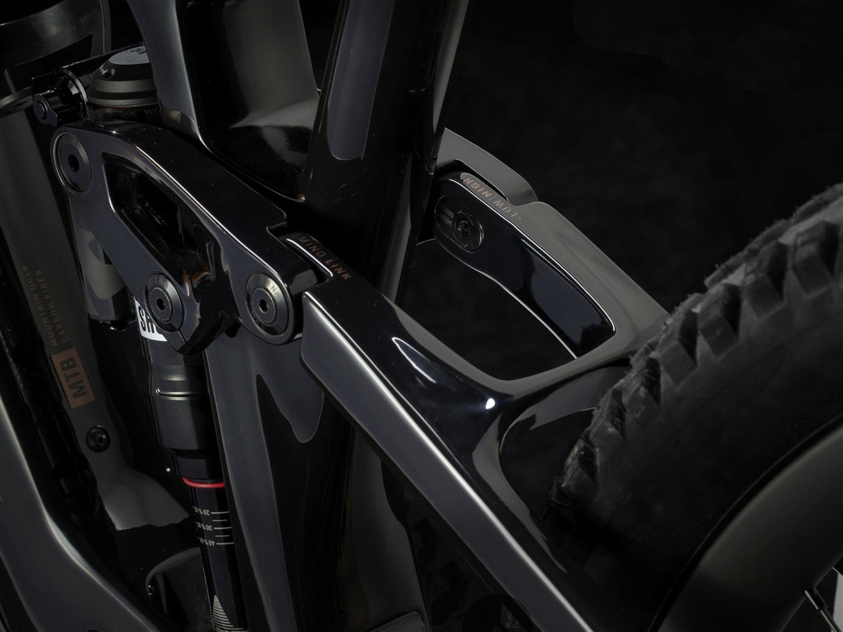 Fuel EXe 9.9 XO AXS Deep Smoke 360Wh