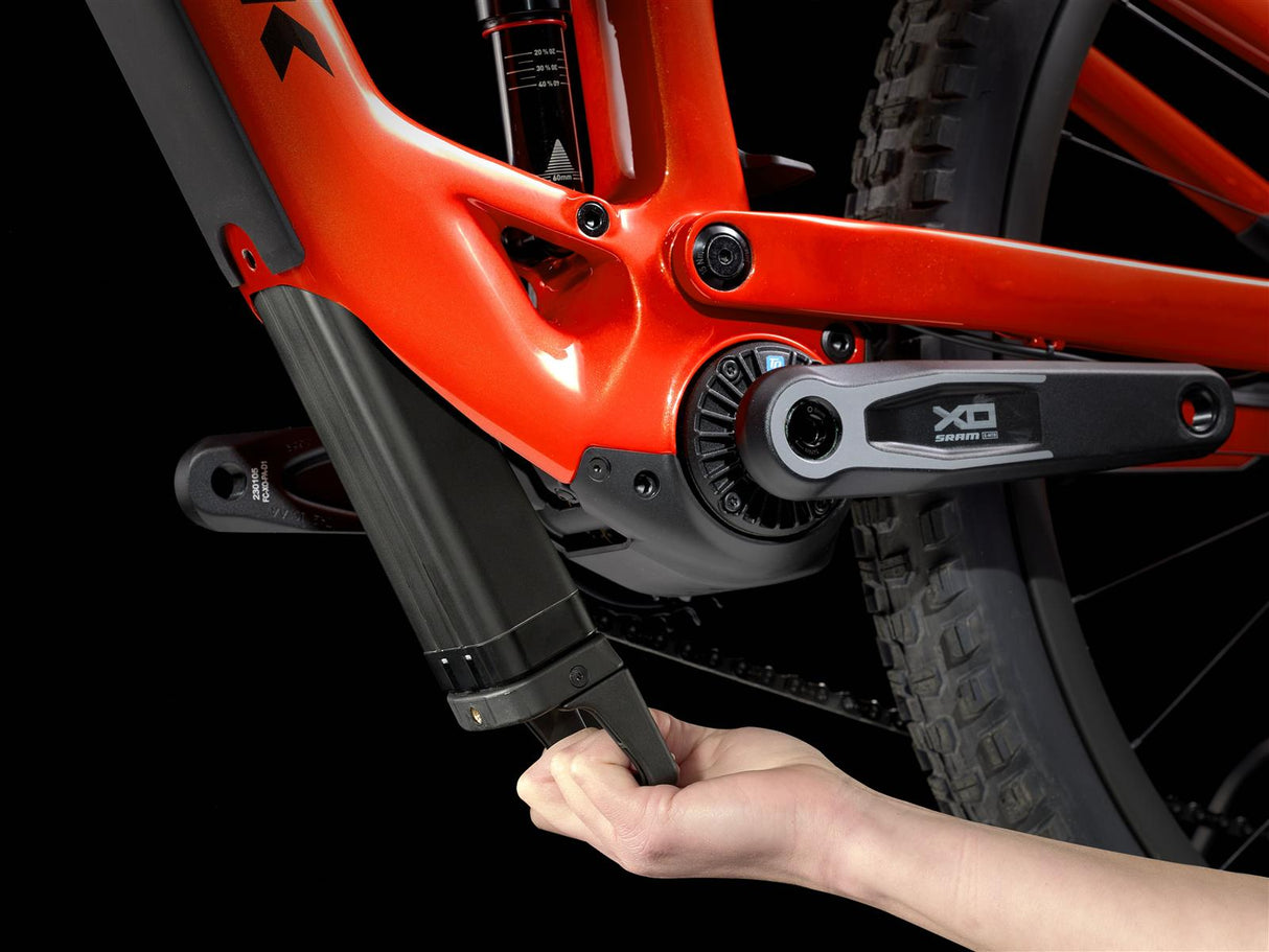 Fuel EXe 9.9 XO AXS Lava 360Wh