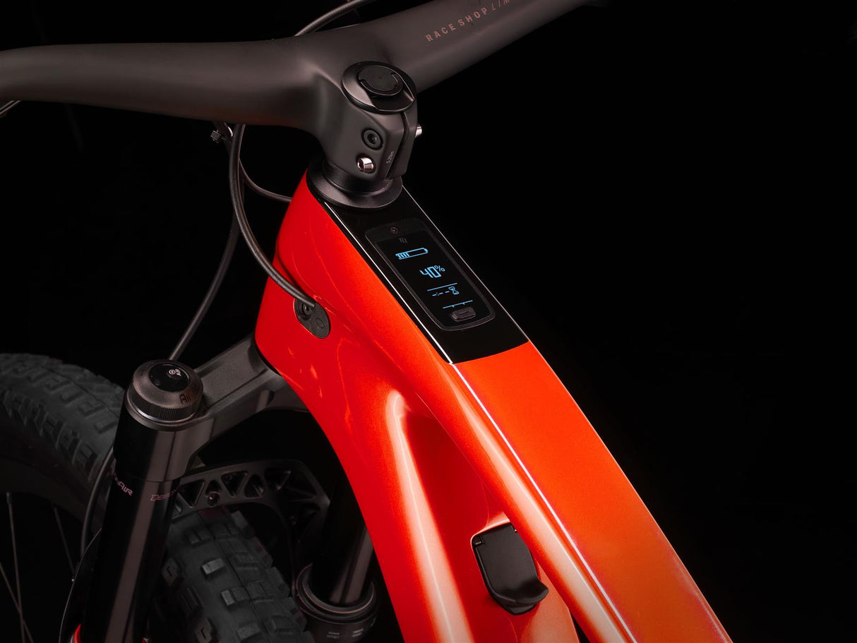 Fuel EXe 9.9 XO AXS Lava 360Wh