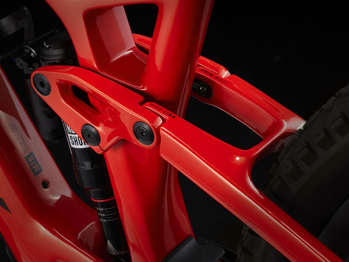 Fuel EXe 9.9 XO AXS Lava 360Wh