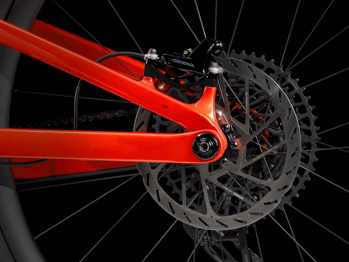 Fuel EXe 9.9 XO AXS Lava 360Wh