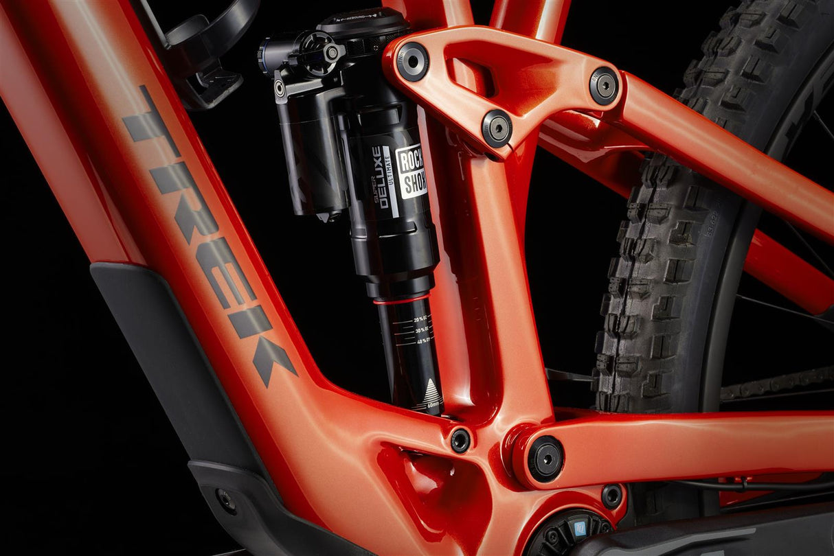 Fuel EXe 9.9 XO AXS Lava 360Wh