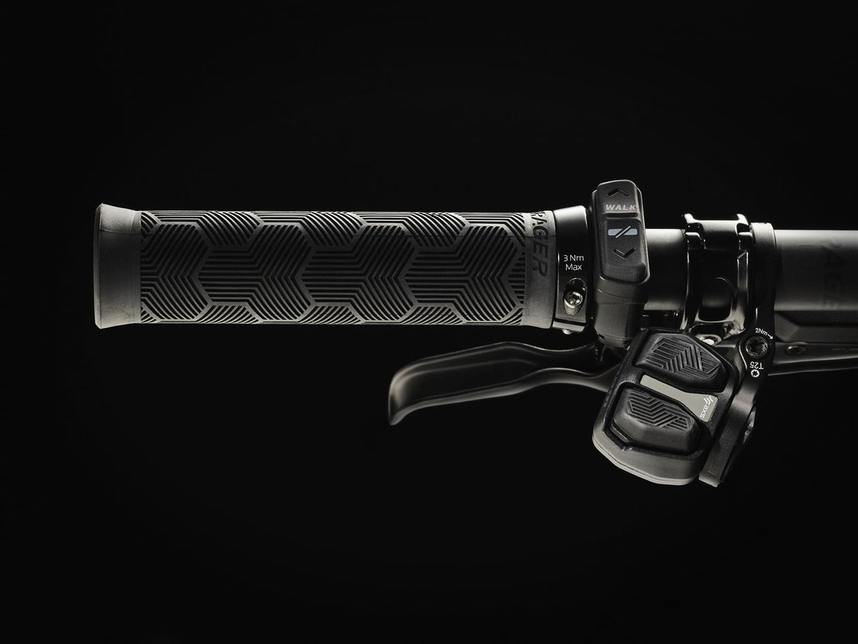 Fuel EXe 9.9 XO AXS Mulsanne Blue 360Wh