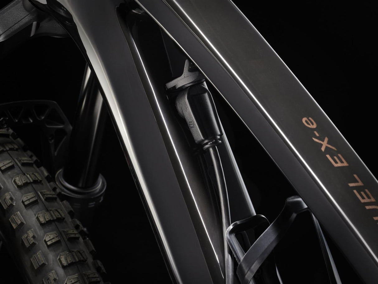 Fuel EXe 9.9 XX AXS Deep Smoke 360Wh