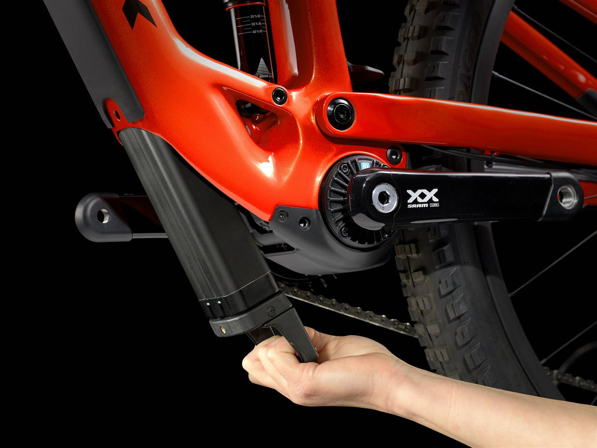 Fuel EXe 9.9 XX AXS Lava 360Wh