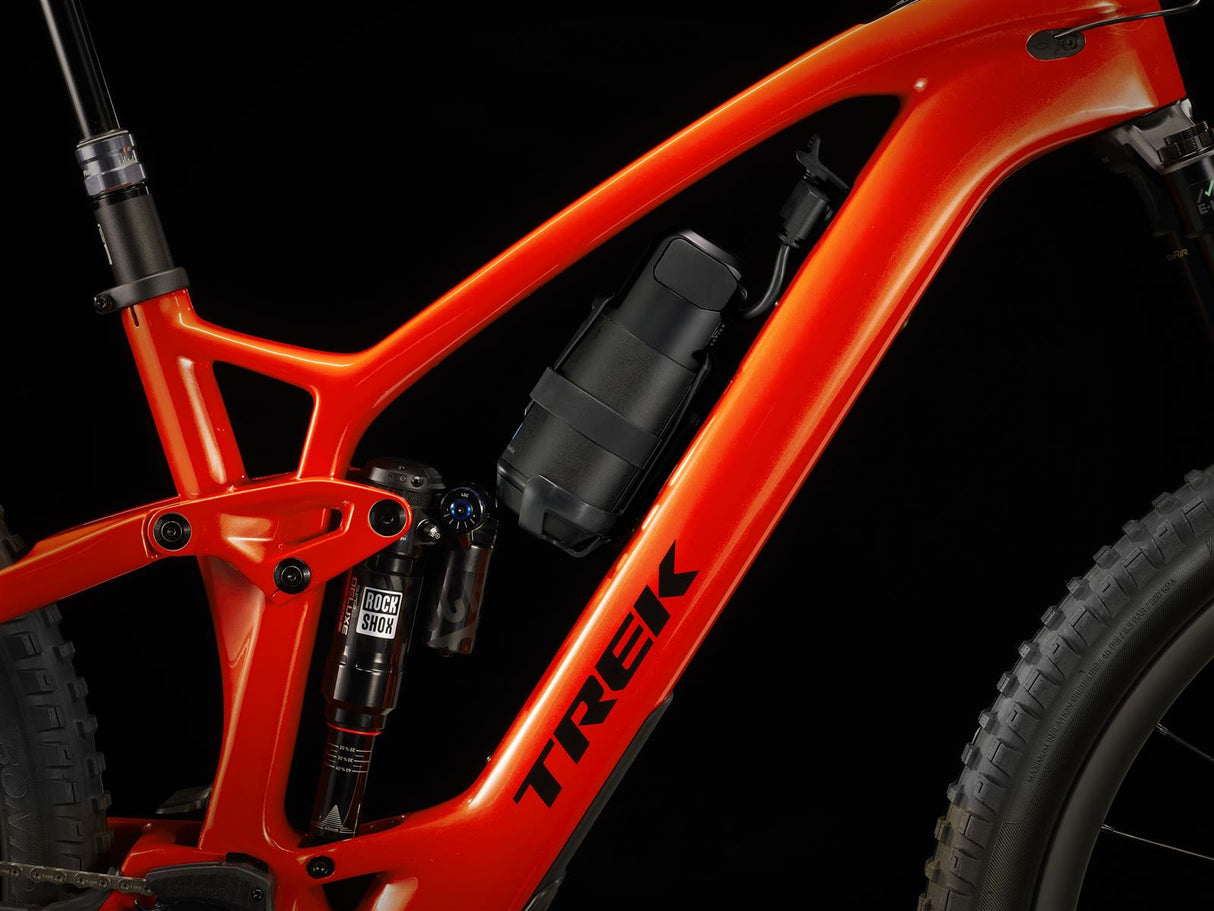 Fuel EXe 9.9 XX AXS Lava 360Wh