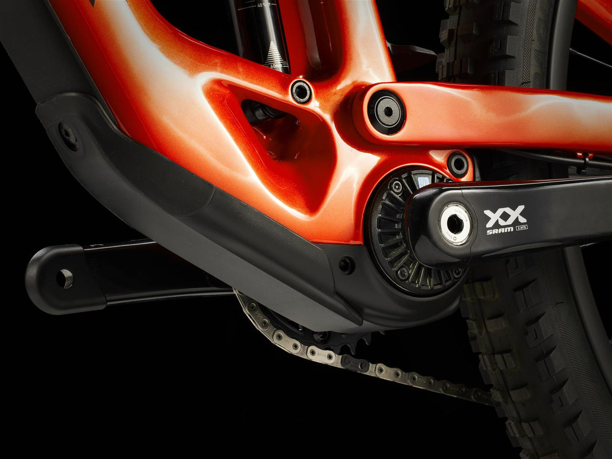 Fuel EXe 9.9 XX AXS Lava 360Wh