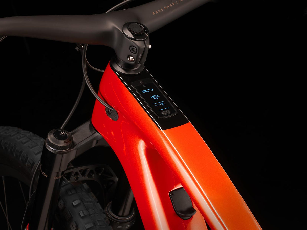 Fuel EXe 9.9 XX AXS Lava 360Wh