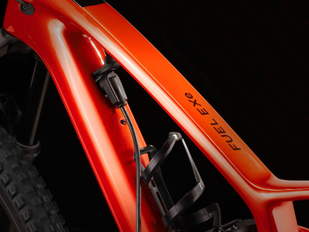 Fuel EXe 9.9 XX AXS Lava 360Wh