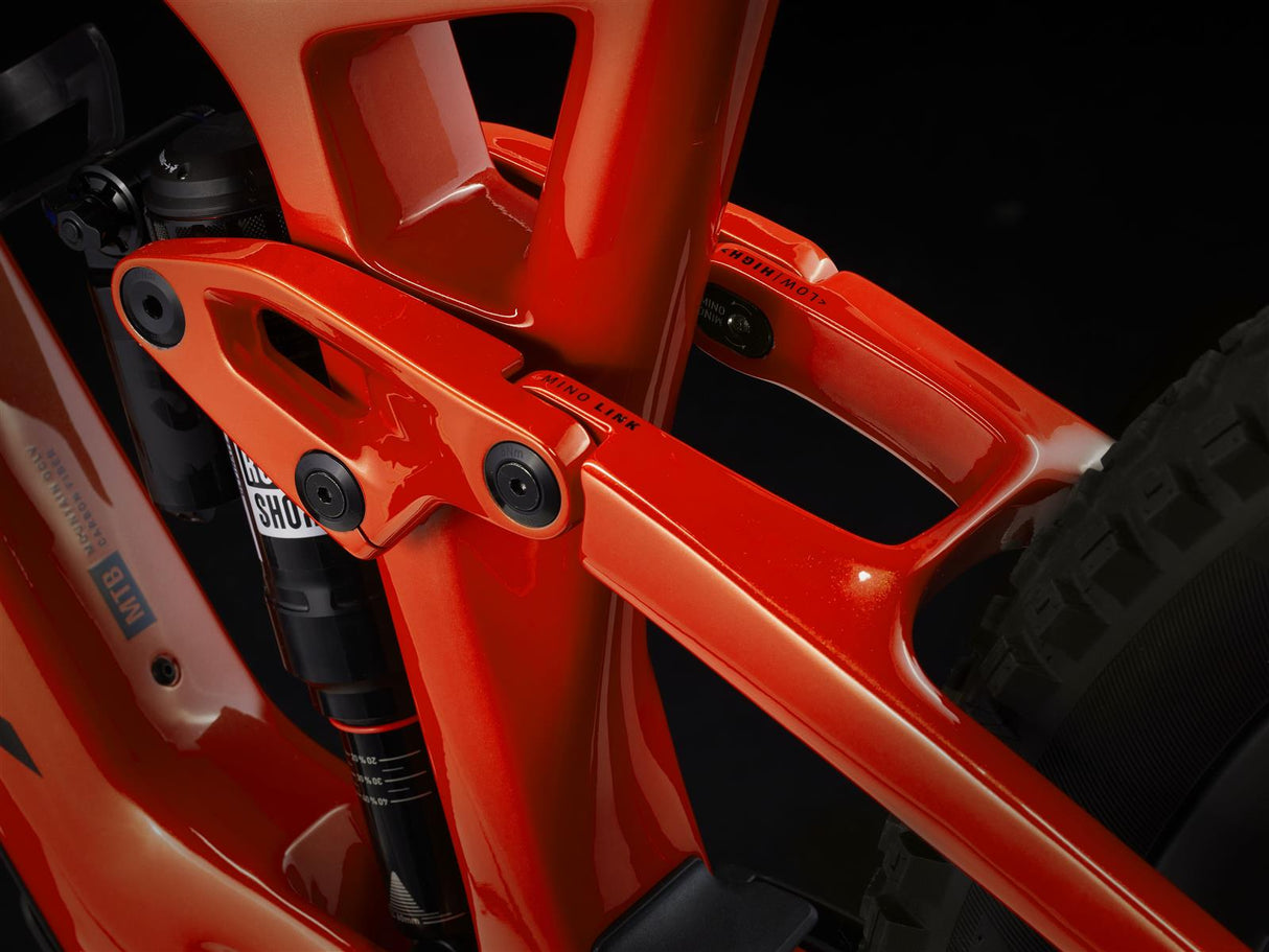 Fuel EXe 9.9 XX AXS Lava 360Wh