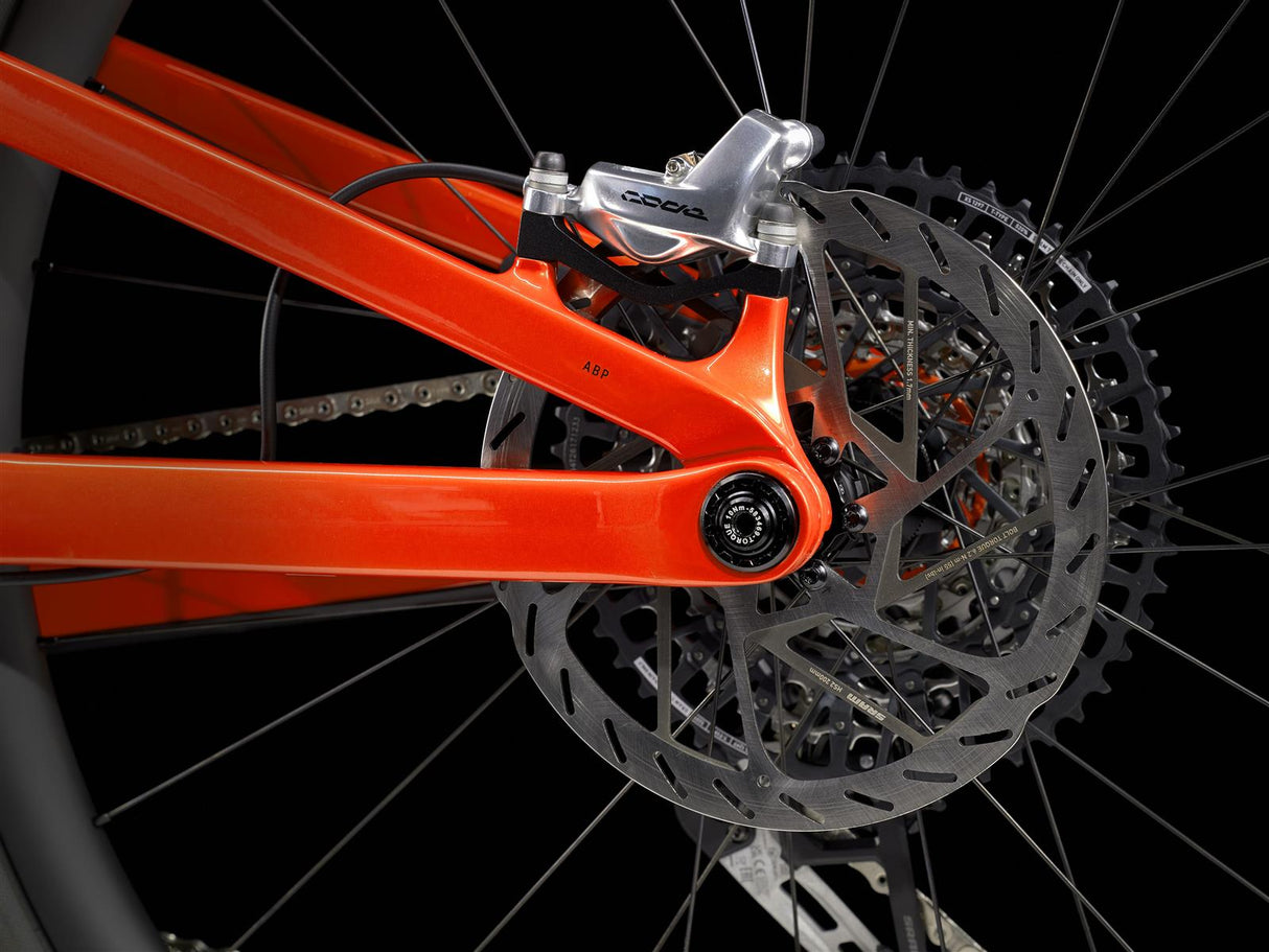 Fuel EXe 9.9 XX AXS Lava 360Wh