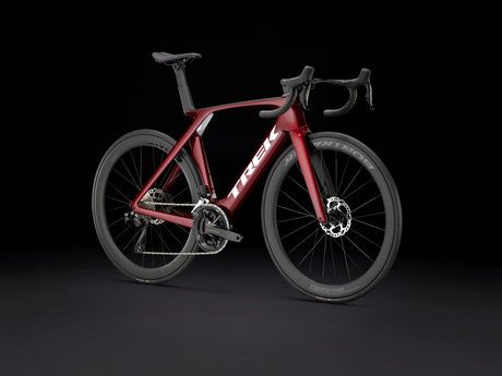 Madone SL 6 Crimson