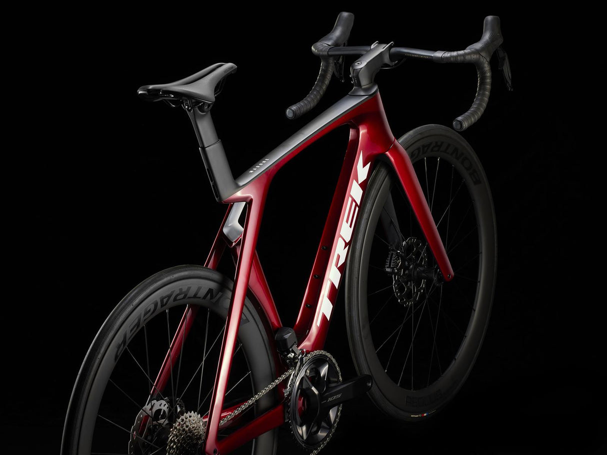 Madone SL 6 Crimson