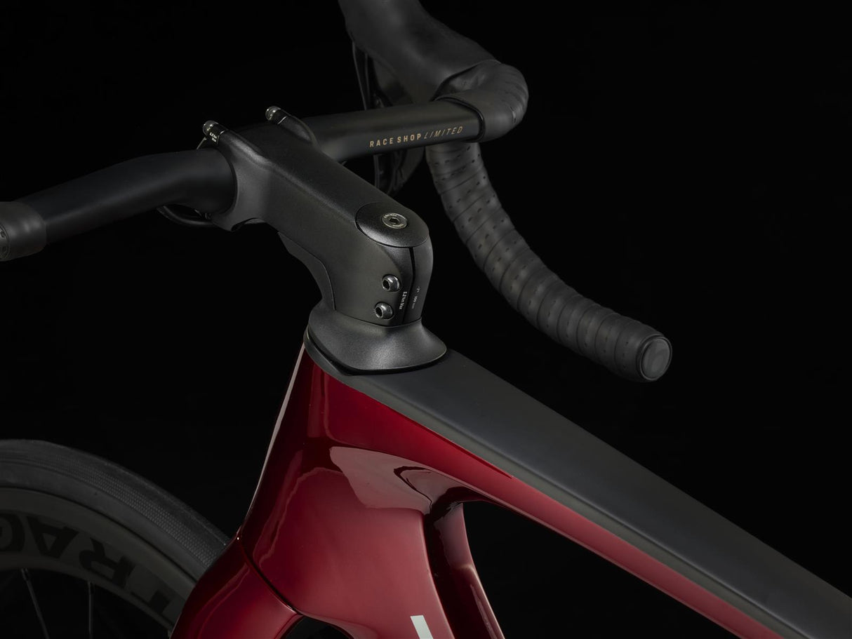 Madone SL 6 Crimson