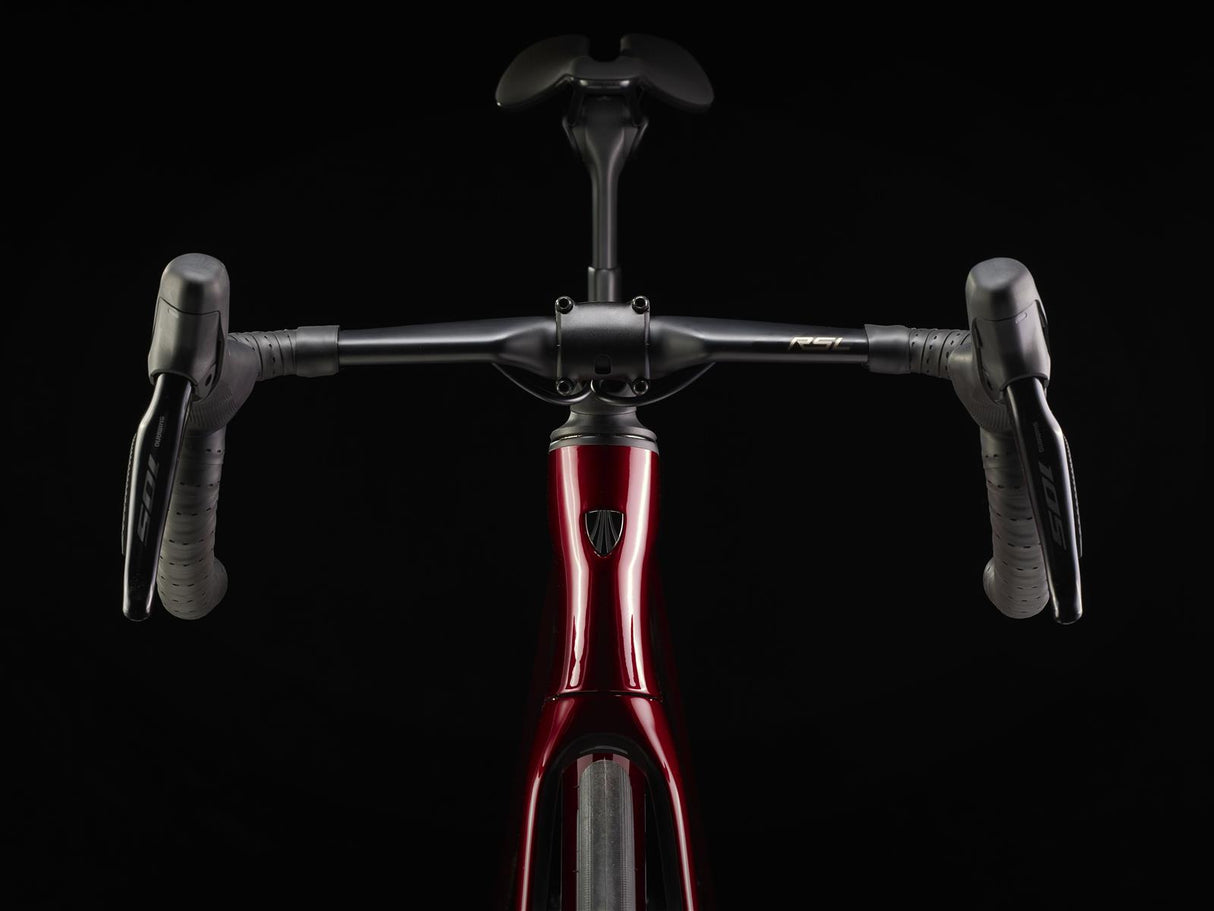 Madone SL 6 Crimson