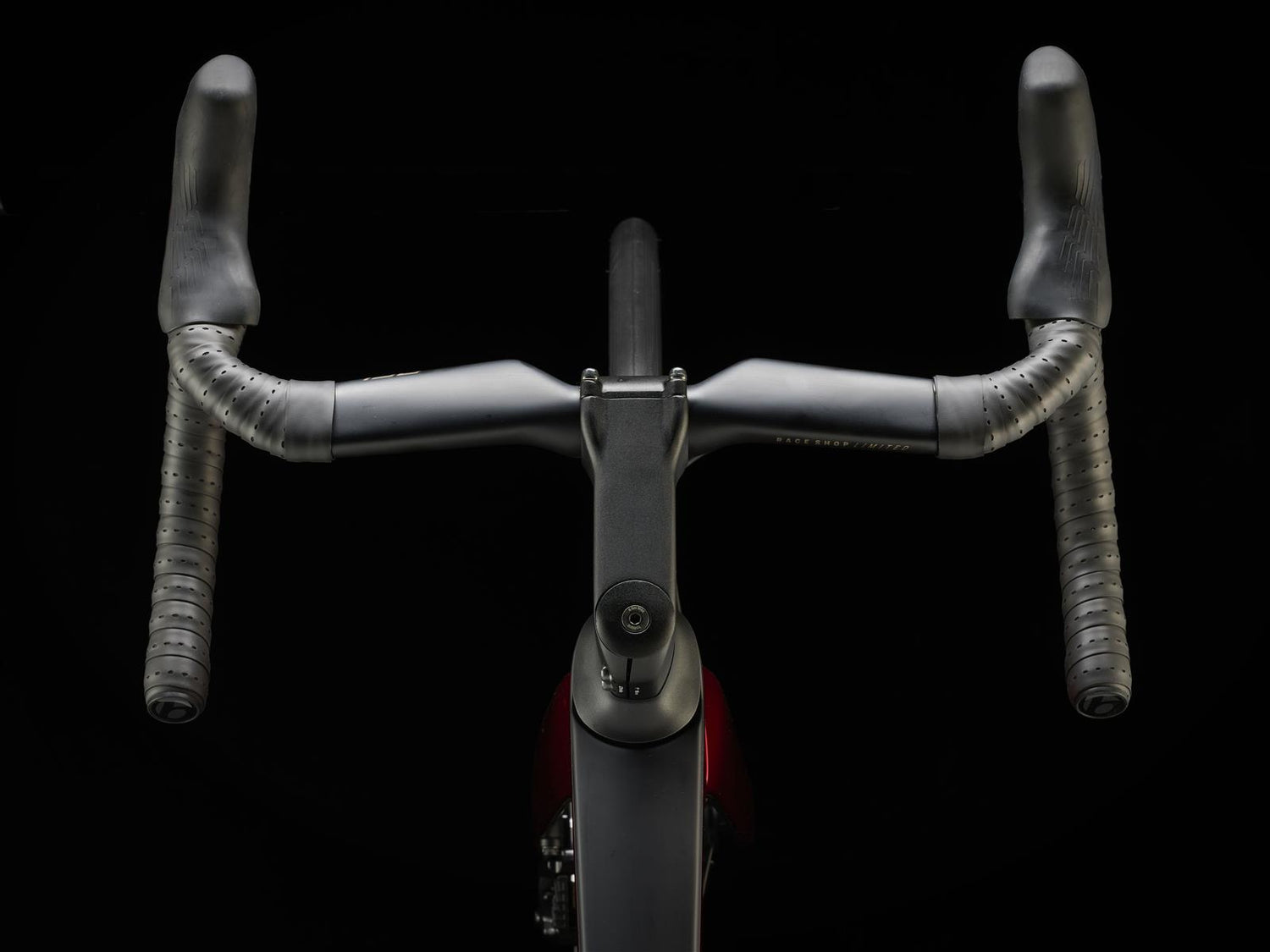 Madone SL 6 Crimson