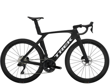 Madone SL 6 Matte Carbon Smoke