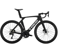 Madone SL 6 Matte Carbon Smoke