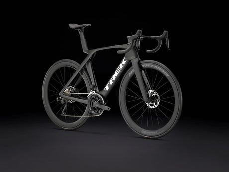 Madone SL 6 Matte Carbon Smoke