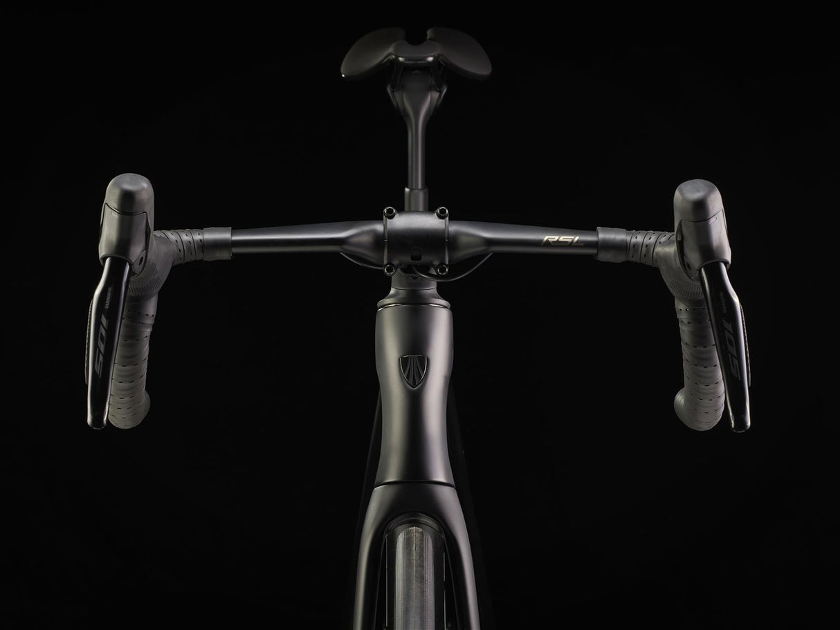 Madone SL 6 Matte Carbon Smoke
