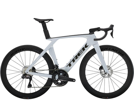 Madone SL 7 Plasma Grey Pearl